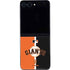 MLB San Francisco Giants Split Galaxy Z Flip5 5G Skin