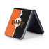 MLB San Francisco Giants Split Galaxy Z Flip5 5G Skin