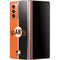 MLB San Francisco Giants Split Galaxy Z Fold2 5G Skin
