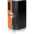MLB San Francisco Giants Split Galaxy Z Fold5 5G Skin