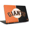 MLB San Francisco Giants Split Dell Inspiron Skin