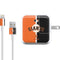 MLB San Francisco Giants Split iPad Charger (10W USB) Skin