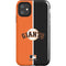 MLB San Francisco Giants Split iPhone 11 Impact Case
