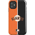 MLB San Francisco Giants Split iPhone 11 Impact Case