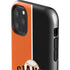 MLB San Francisco Giants Split iPhone 11 Pro Max Impact Case