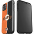 MLB San Francisco Giants Split iPhone 11 Pro Max Impact Case