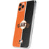 MLB San Francisco Giants Split iPhone 11 Pro Max Skin