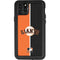 MLB San Francisco Giants Split iPhone 11 Pro Max Waterproof Case