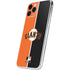 MLB San Francisco Giants Split iPhone 11 Pro Skin