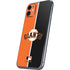 MLB San Francisco Giants Split iPhone 11 Skin