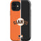 MLB San Francisco Giants Split iPhone 12 Impact Case
