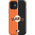 MLB San Francisco Giants Split iPhone 12 Impact Case