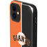 MLB San Francisco Giants Split iPhone 12 Impact Case