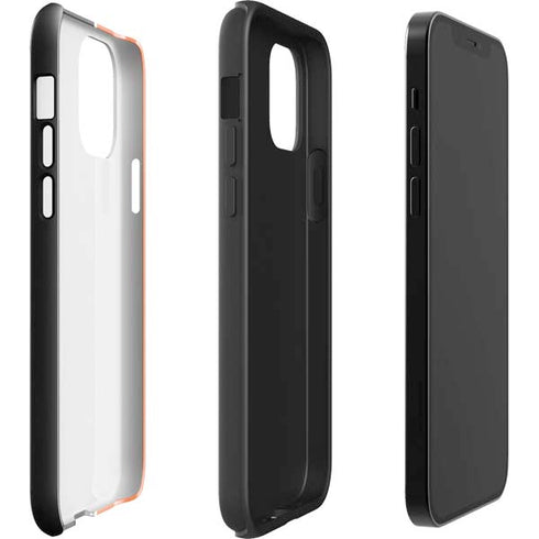 MLB San Francisco Giants Split iPhone 12 Impact Case