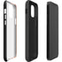 MLB San Francisco Giants Split iPhone 12 Impact Case