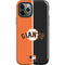 MLB San Francisco Giants Split iPhone 12 Pro Impact Case