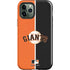 MLB San Francisco Giants Split iPhone 12 Pro Impact Case