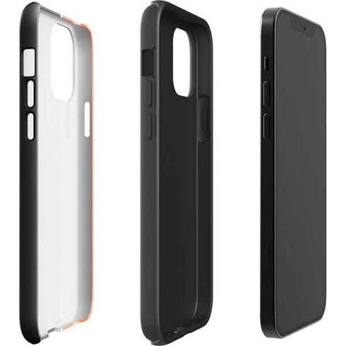 MLB San Francisco Giants Split iPhone 12 Pro Impact Case