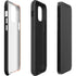 MLB San Francisco Giants Split iPhone 12 Pro Impact Case