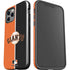 MLB San Francisco Giants Split iPhone 12 Pro Impact Case