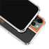 MLB San Francisco Giants Split iPhone 12 Pro Max Clear Case