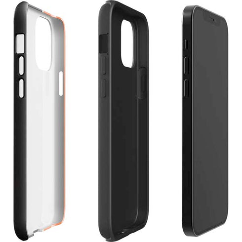 MLB San Francisco Giants Split iPhone 12 Pro Max Impact Case