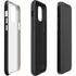 MLB San Francisco Giants Split iPhone 12 Pro Max Impact Case