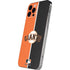 MLB San Francisco Giants Split iPhone 12 Pro Skin