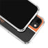 MLB San Francisco Giants Split iPhone 13 Clear Case