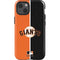 MLB San Francisco Giants Split iPhone 13 Impact Case
