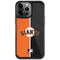 MLB San Francisco Giants Split iPhone 13 Pro Cargo Case