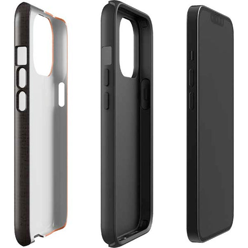 MLB San Francisco Giants Split iPhone 13 Pro Max Impact Case