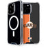 MLB San Francisco Giants Split iPhone 13 Pro Max MagSafe Case