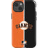 MLB San Francisco Giants Split iPhone 15 Impact Case
