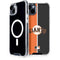 MLB San Francisco Giants Split iPhone 15 MagSafe Case