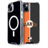 MLB San Francisco Giants Split iPhone 14 MagSafe Case