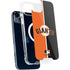 MLB San Francisco Giants Split iPhone 15 MagSafe Case