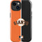 MLB San Francisco Giants Split iPhone 14 Plus Impact Case