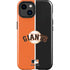 MLB San Francisco Giants Split iPhone 14 Plus Impact Case