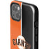 MLB San Francisco Giants Split iPhone 14 Plus Impact Case