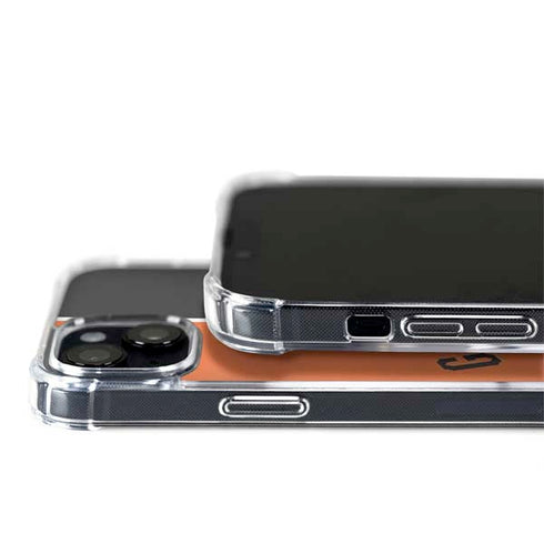 MLB San Francisco Giants Split iPhone 14 Plus MagSafe Case