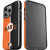 MLB San Francisco Giants Split iPhone 15 Pro Impact Case