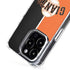 MLB San Francisco Giants Split iPhone 15 Pro MagSafe Case