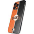 MLB San Francisco Giants Split iPhone 14 Pro Skin