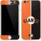 MLB San Francisco Giants Split iPhone 6/6s Skin