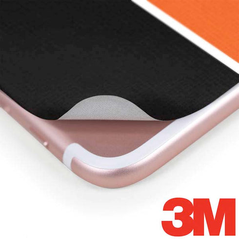 MLB San Francisco Giants Split iPhone 7 Plus Skin