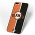 MLB San Francisco Giants Split iPhone 7 Plus Skin