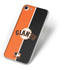 MLB San Francisco Giants Split iPhone 7 Skin