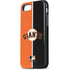 MLB San Francisco Giants Split iPhone 8 Pro Case