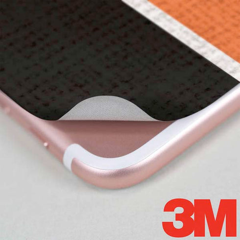MLB San Francisco Giants Split iPhone 8 Skin